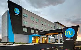 Tru By Hilton Tahlequah, Ok